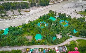 Span Resort & Spa, Manali - A Luxury Riverside Resort